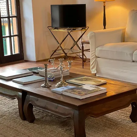 Lägenhet Casa Bellagio