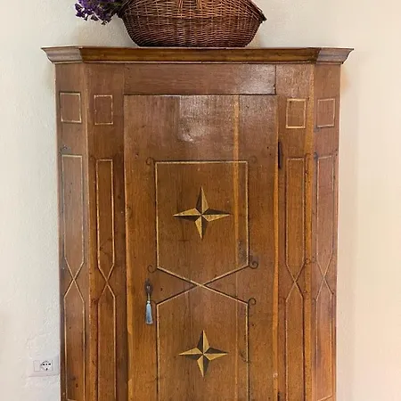 Lägenhet Casa Bellagio