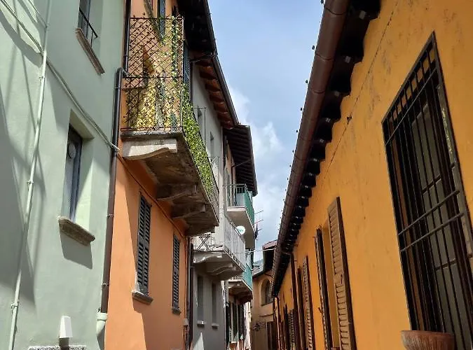 Apartment Casa Bellagio