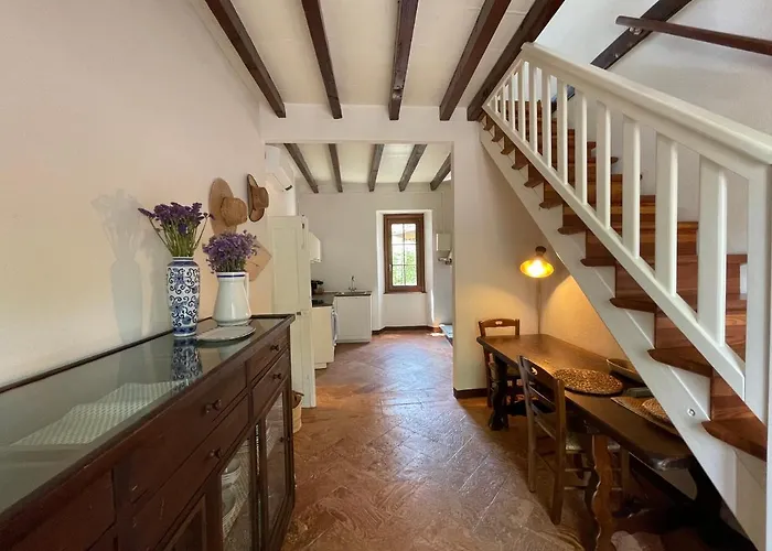 Apartament Casa Bellagio