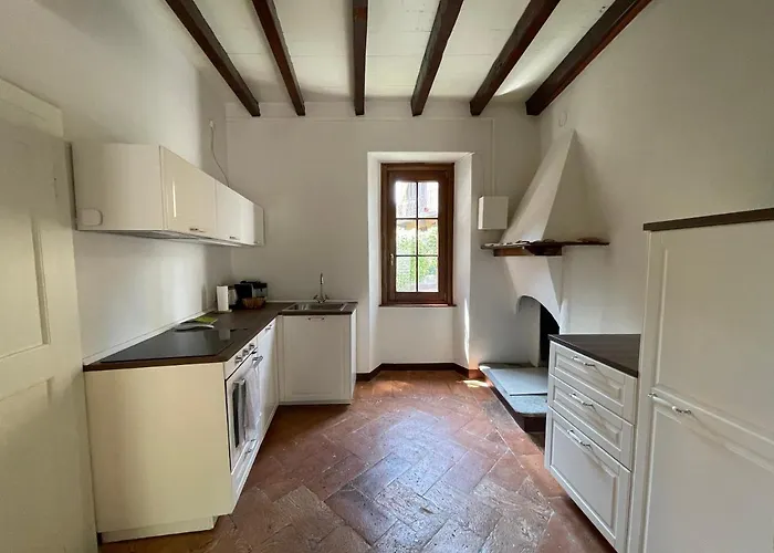Casa Bellagio