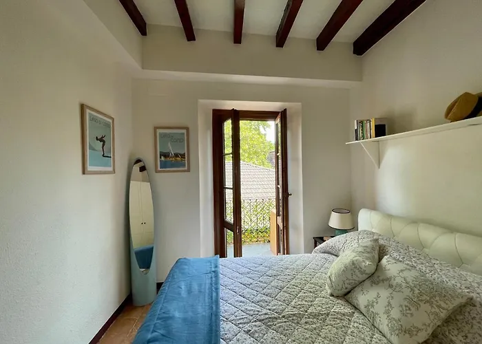 Casa Bellagio