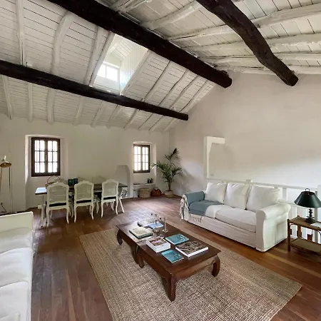 Casa 아파트