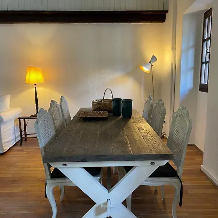 Apartment Casa
