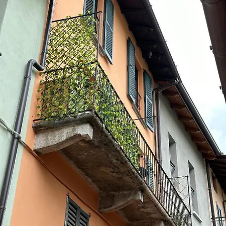Casa 아파트 *