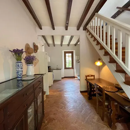 Apartment Casa Bellagio