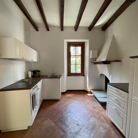 Casa Bellagio